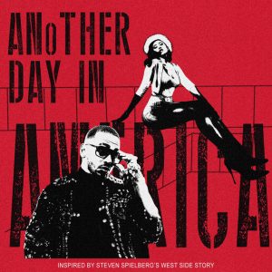 Kali Uchis Ft. Ozuna – Another Day In America